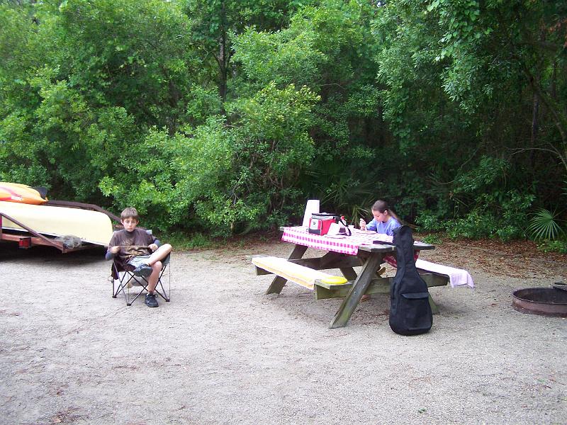 100_6834.JPG - Relaxing in camp.